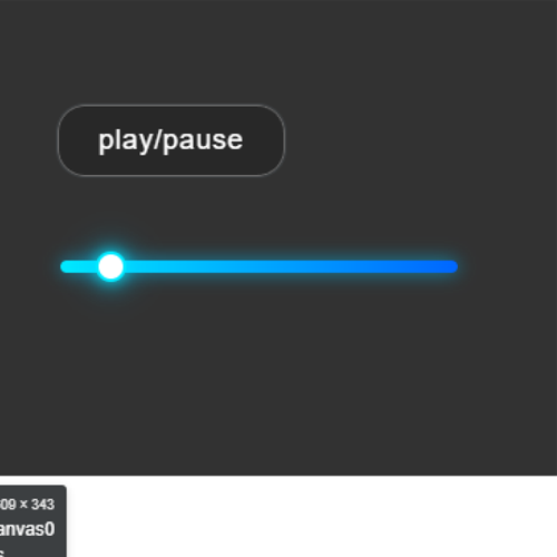 Image of how I redesigned the slider bar