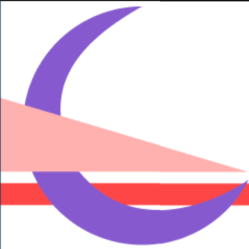 Glass half full - it's an important aspect of who I am - Always looking on the bright side