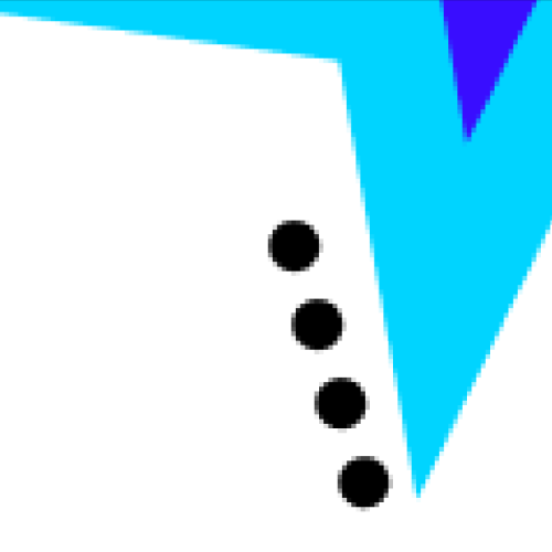 Four dots for my weekly shifts once again