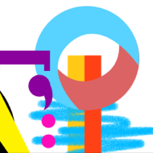 Introverted at times as well