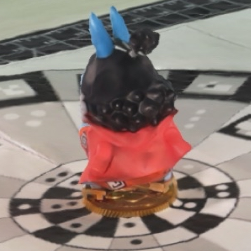 Heres some more of the details from the back